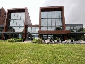 Departamento Nuevo en Condominio La Puntilla Villarrica